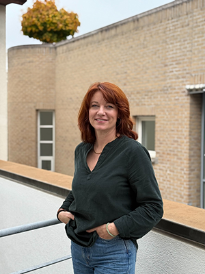 Alexandra Pröhl WVD Baden-Württemberg