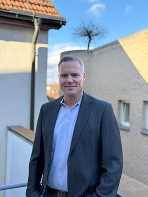 Ulrich Pfeifer WVD Baden-Württemberg